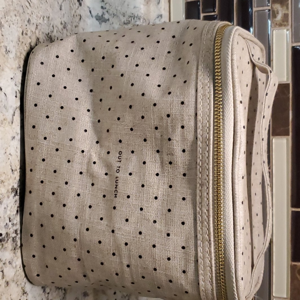 Kate Spade Lunch Bag